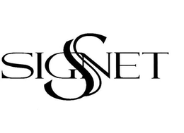 SS SIGNET trademark