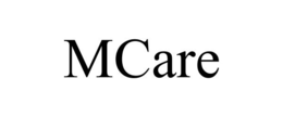 MCARE trademark