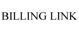 BILLING LINK trademark