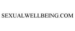 SEXUALWELLBEING.COM trademark