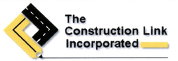 THE CONSTRUCTION LINK INCORPORATED trademark