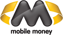 M MOBILE MONEY trademark