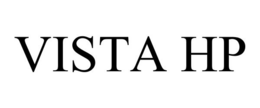 VISTA HP trademark
