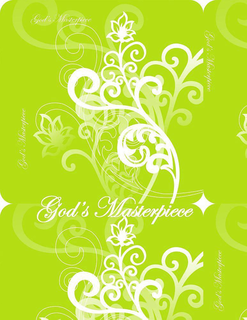 GOD'S MASTERPIECE trademark