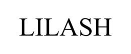 LILASH trademark