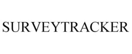 SURVEYTRACKER trademark