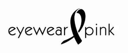 EYEWEAR PINK trademark