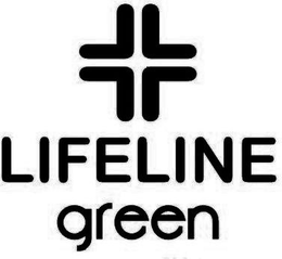 LIFELINE GREEN trademark