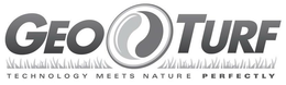 GEO TURF TECHNOLOGY MEETS NATURE PERFECTLY trademark
