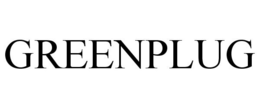 GREENPLUG trademark