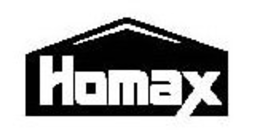 HOMAX trademark