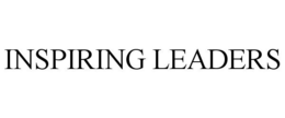 INSPIRING LEADERS trademark