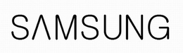 SAMSUNG trademark