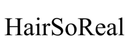HAIRSOREAL trademark