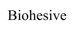 BIOHESIVE trademark