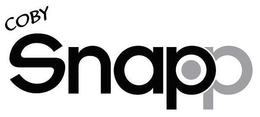 COBY SNAPP trademark