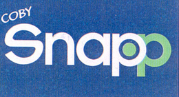 COBY SNAPP trademark