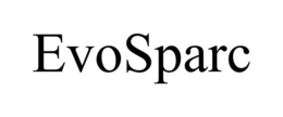 EVOSPARC trademark