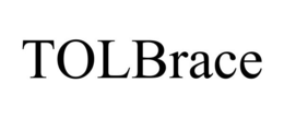 TOLBRACE trademark