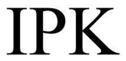 IPK trademark