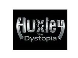HUXLEY THE DYSTOPIA trademark
