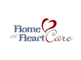 HOME AT HEART CARE trademark