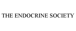 THE ENDOCRINE SOCIETY trademark