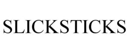 SLICKSTICKS trademark