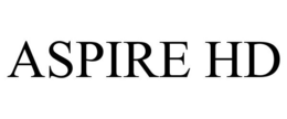 ASPIRE HD trademark