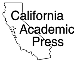CALIFORNIA ACADEMIC PRESS trademark