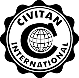 CIVITAN INTERNATIONAL C trademark
