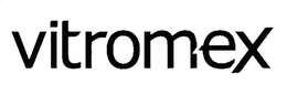 VITROMEX trademark