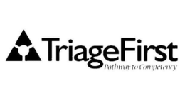 TRIAGEFIRST PATHWAY TO COMPETENCY trademark