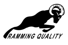 RAMMING QUALITY trademark