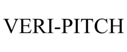 VERI-PITCH trademark
