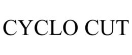 CYCLO CUT trademark