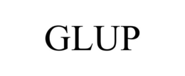 GLUP trademark