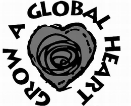 GROW A GLOBAL HEART trademark