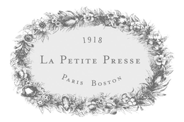1918 LA PETITE PRESSE PARIS BOSTON trademark
