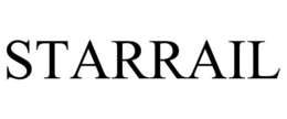 STARRAIL trademark