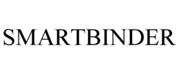 SMARTBINDER trademark