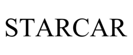 STARCAR trademark