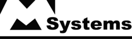 M SYSTEMS trademark