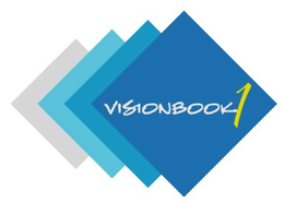 VISIONBOOK1 trademark