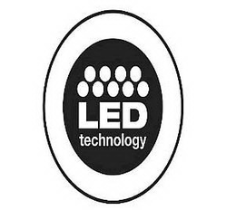 LED TECHNOLOGY trademark
