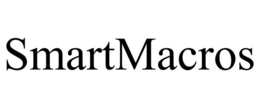 SMARTMACROS trademark