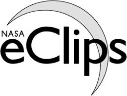 NASA ECLIPS trademark