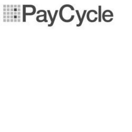 PAYCYCLE trademark