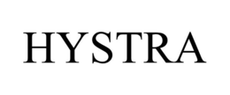 HYSTRA trademark