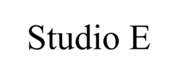STUDIO E trademark